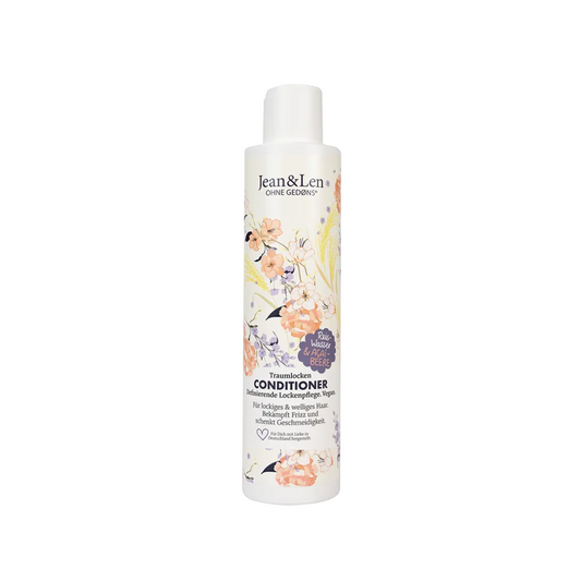 Jean&Len Philosophie Traumlocken Conditioner Reiswasser/Acaibeere 300ml