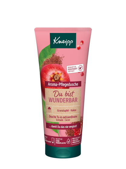 Kneipp Aroma-Pflegedusche Du bist Wunderbar 200ml