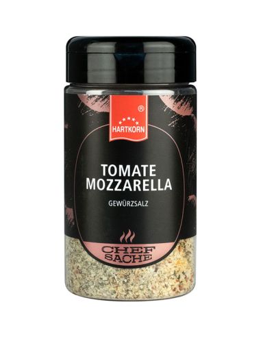 Hartkorn Chefsache Tomate Mozzarella 195g