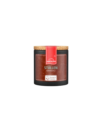 Hartkorn Young Kitchen Stullen Gewürzsalz 55g
