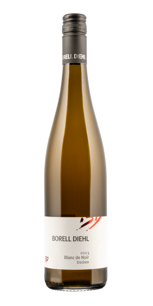 Diehl Blanc de Noir trocken 0,75l
