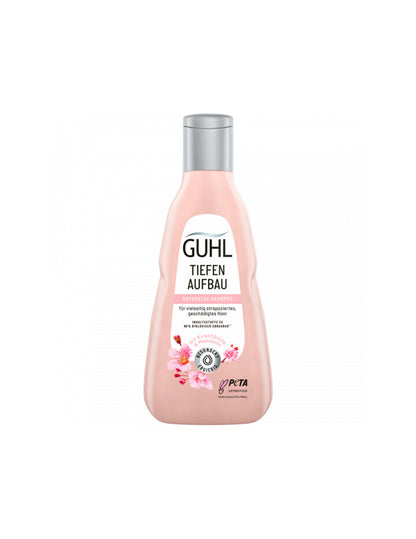 Guhl Shampoo Reparatur&Aufbau 250ml