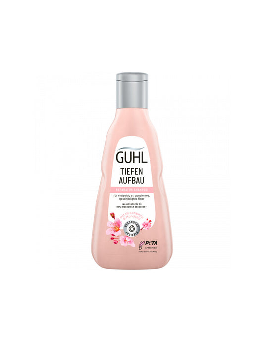 Guhl Shampoo Reparatur&Aufbau 250ml