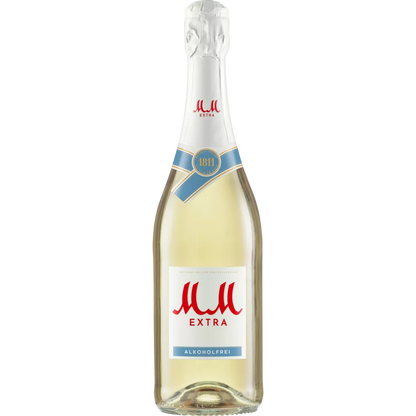 MM Extra alkoholfrei 0,75l