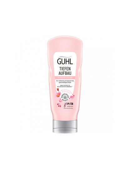 Guhl Spülung Reparatur&Aufbau 200ml
