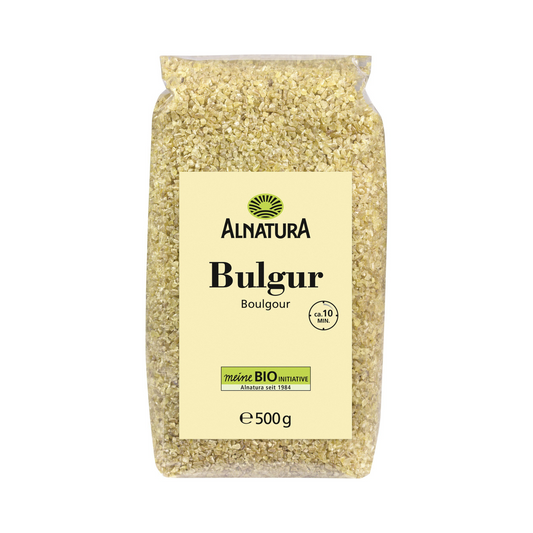 Bio Alnatura Bulgur 500g