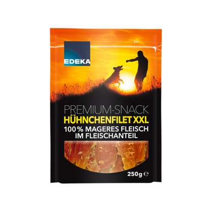 EDEKA Hühnchenfilet XXL 250g