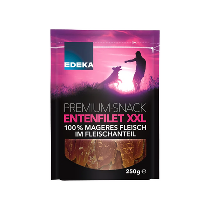 EDEKA Herzstücke Entenfilet XXL 250g
