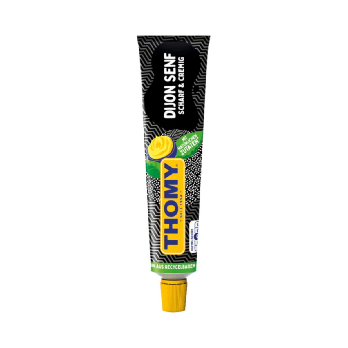Thomy Dijon Senf 200ml