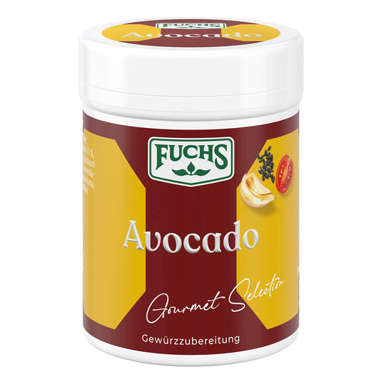 Fuchs Avocado Gewürzzubereitung 55g