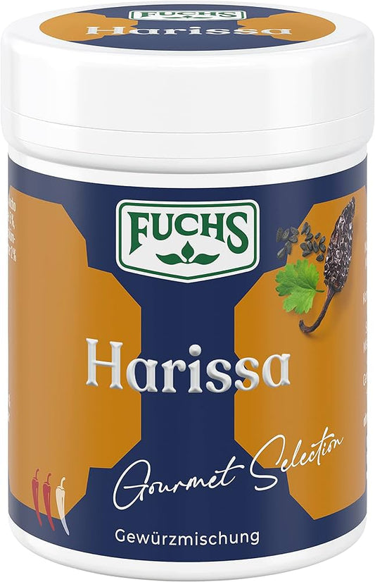 Fuchs Harissa Gewürzmischung 60g