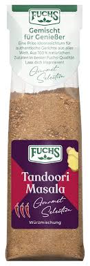 Fuchs Tandoori Masala Würzmischung 80g