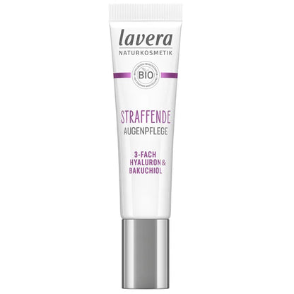 Lavera Straffende Augenpflege 15ml