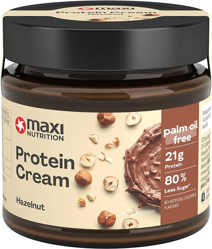 Maxinutrition Protein Cream 200g