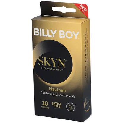Billy Boy Kondome Skyn Hautnah 53mm 10ST