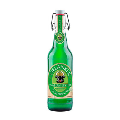 Vielanker Fassbrause Waldmeister 0,5l MW