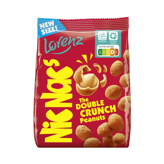 Nic Nacs Original 110g