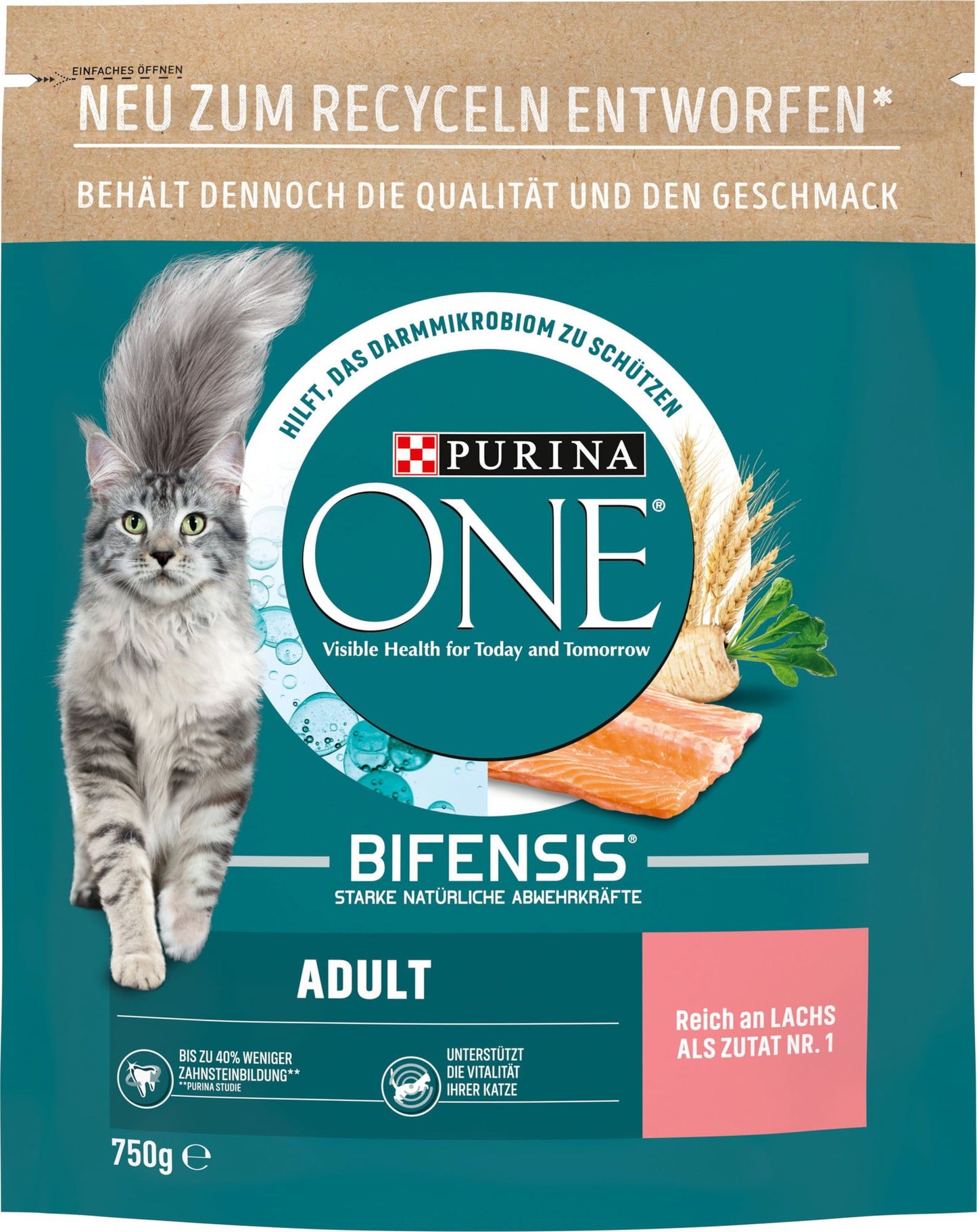 One Adult Rind 750g