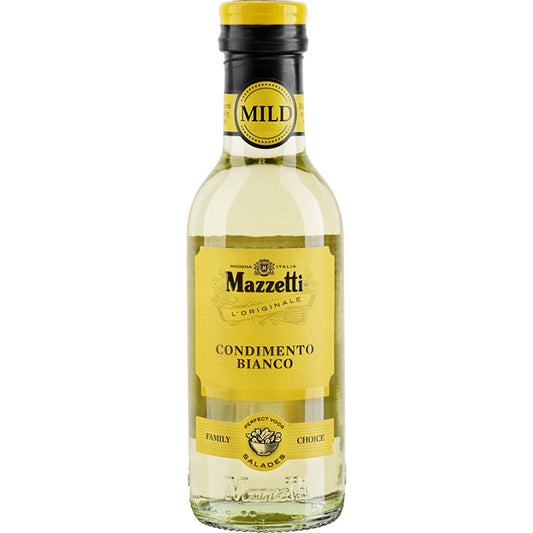 Mazzetti Piccolo Condimento Bianco 100ml
