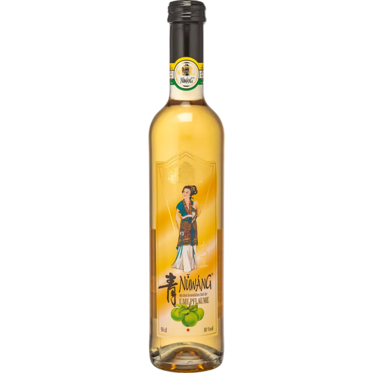 Nuwang Prune 0,5l
