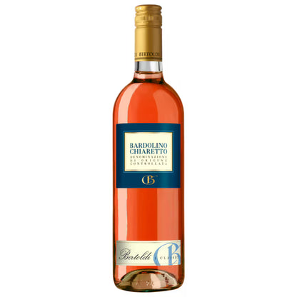 Rocco&Mancini Bardolino Chiaretto trocken 0,75l