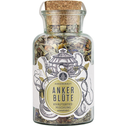 Ankerkraut Ankerblüte Kräuterteemischung 75g