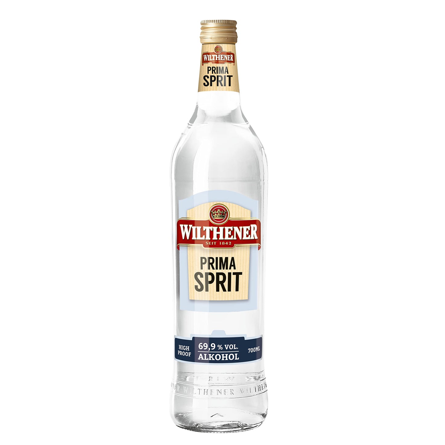 Wilthener Prima Sprit 69,9% 0,7l