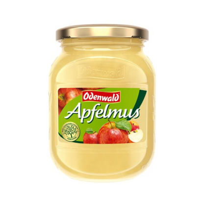 Odenwald Apfelmus 355g