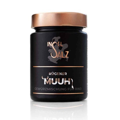 Insel-Salz Muuh Rind 110g