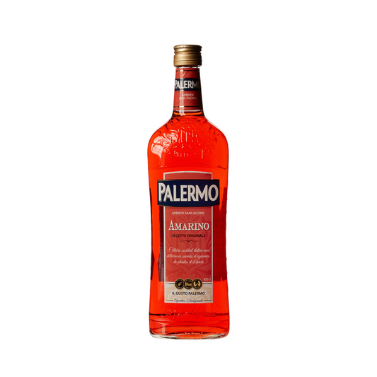 Palermo Amarino alkoholfrei 1l