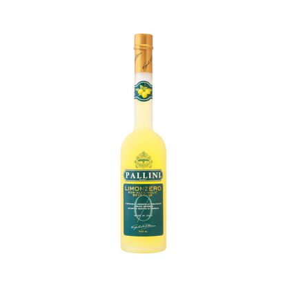 Pallini Limonzero alkoholfrei 0,5l