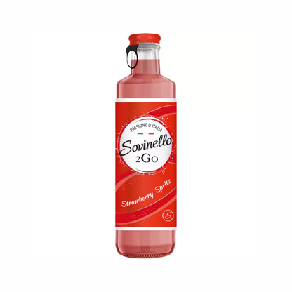 Sovinello Cocktail 0,275l