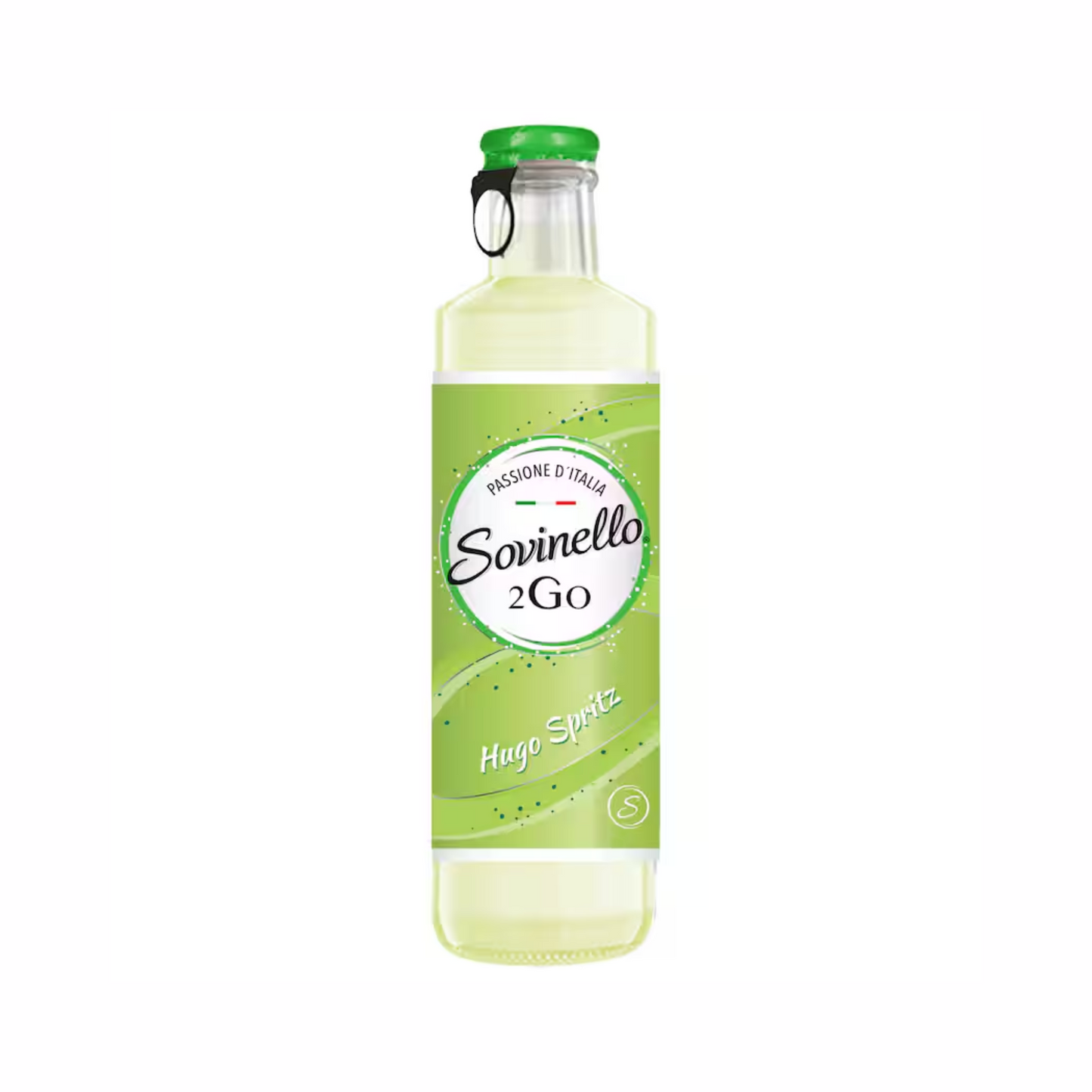 Sovinello Hugo Cocktail 0,275l