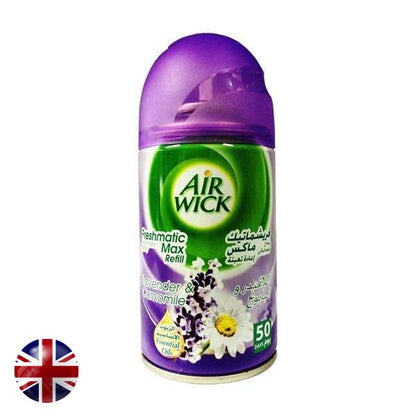 Airwick Freshmatic Max Sommervergnügen Nachfüller 250ml