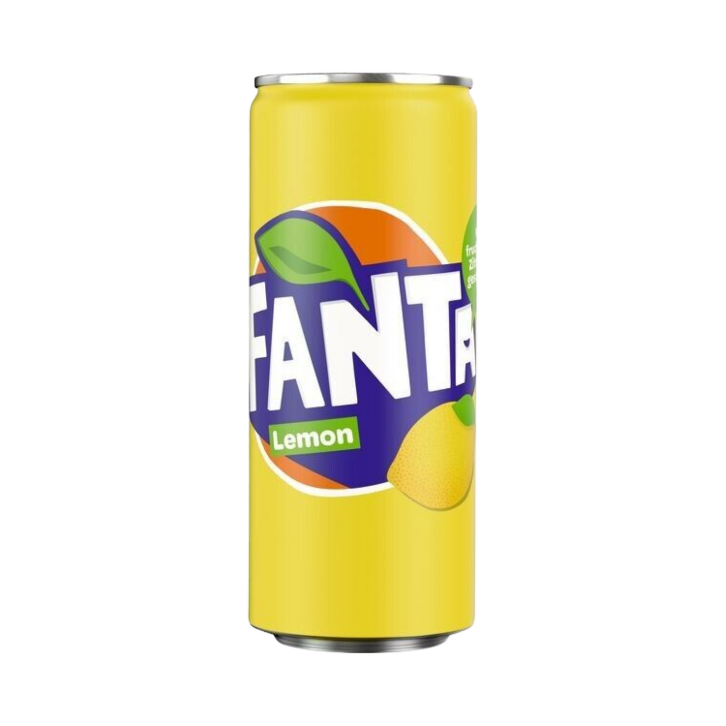 Fanta Lemon 0,33l DPG