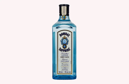 Männerkeller Greifen Gin 40% 0,5l