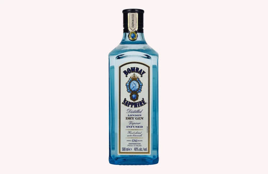 Männerkeller Greifen Gin 40% 0,5l