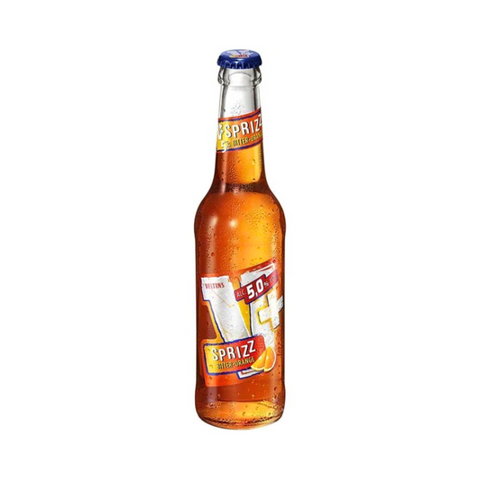 Veltins V+ Sprizz 0,33l MW