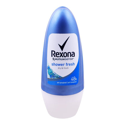 Rexona Deo Roll-On Anti-Transpirant Shower Fresh 50ml