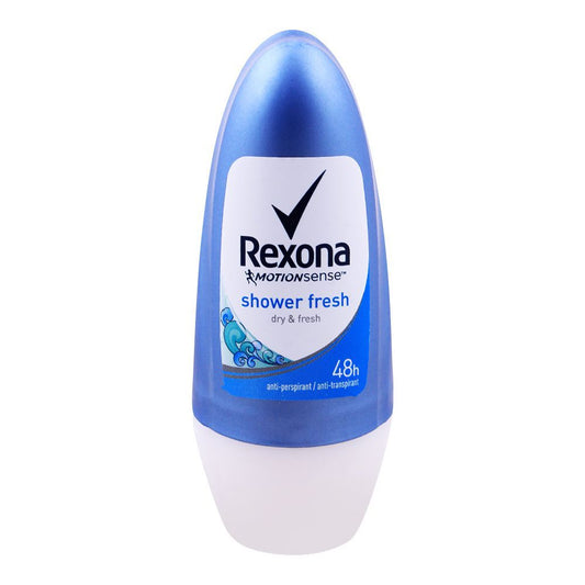 Rexona Deo Roll-On Anti-Transpirant Shower Fresh 50ml