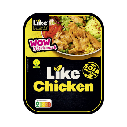 Like Chicken vegan 180g