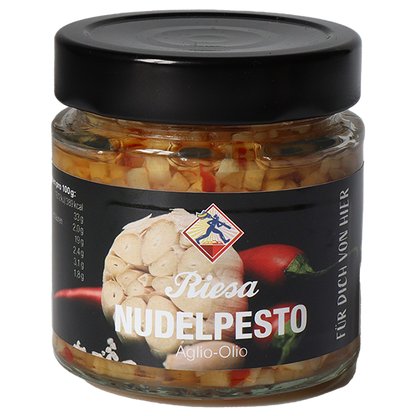 Riesa Aglio-Olio 190g