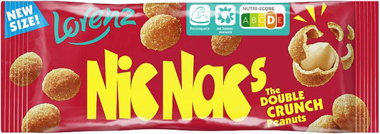 Nic Nacs Original 35g