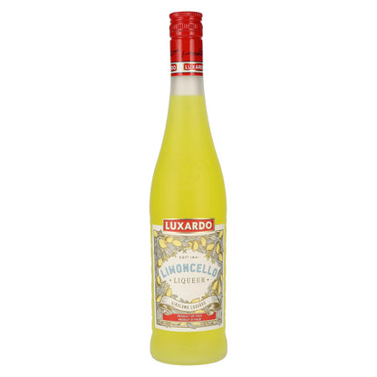 Luxardo Limoncello 27% 0,7l