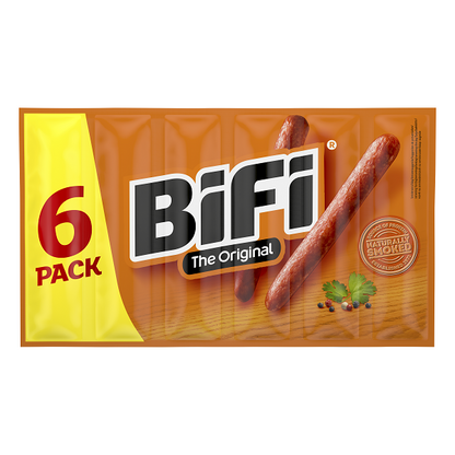 BiFi Orginal 6x20g