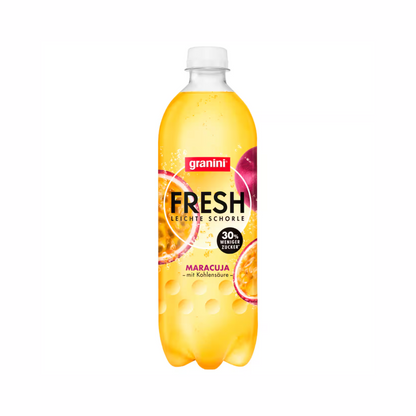 Granini Fresh Maracuja 0,75l DPG