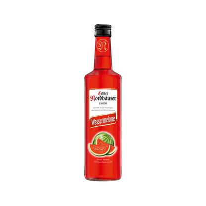 Echter Nordhäuser Fruchtige Wassermelone 16% 0,7l