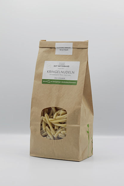 Gut Netzeband Hofnudeln 450g