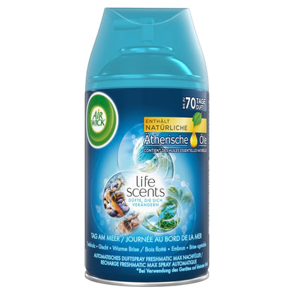 Airwick Freshmatic Max Tag am Meer NF 250ml