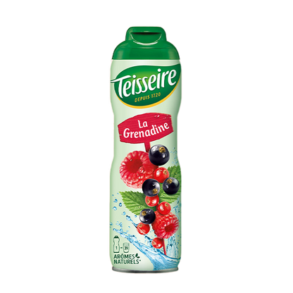 Teisseire Grenadine 0,6l